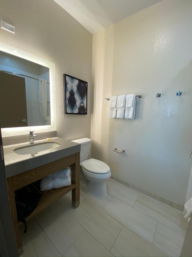 Candlewood Suites - Aransas Pass Exterior foto
