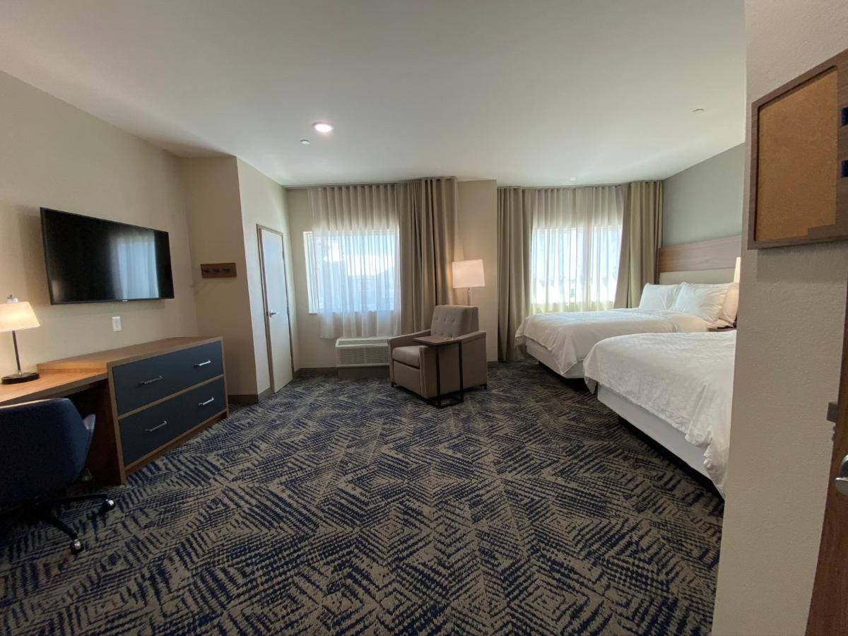 Candlewood Suites - Aransas Pass Exterior foto