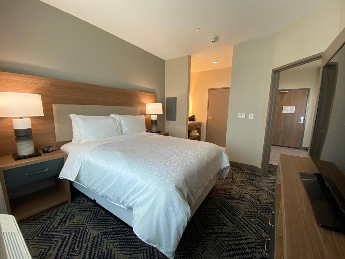 Candlewood Suites - Aransas Pass Exterior foto
