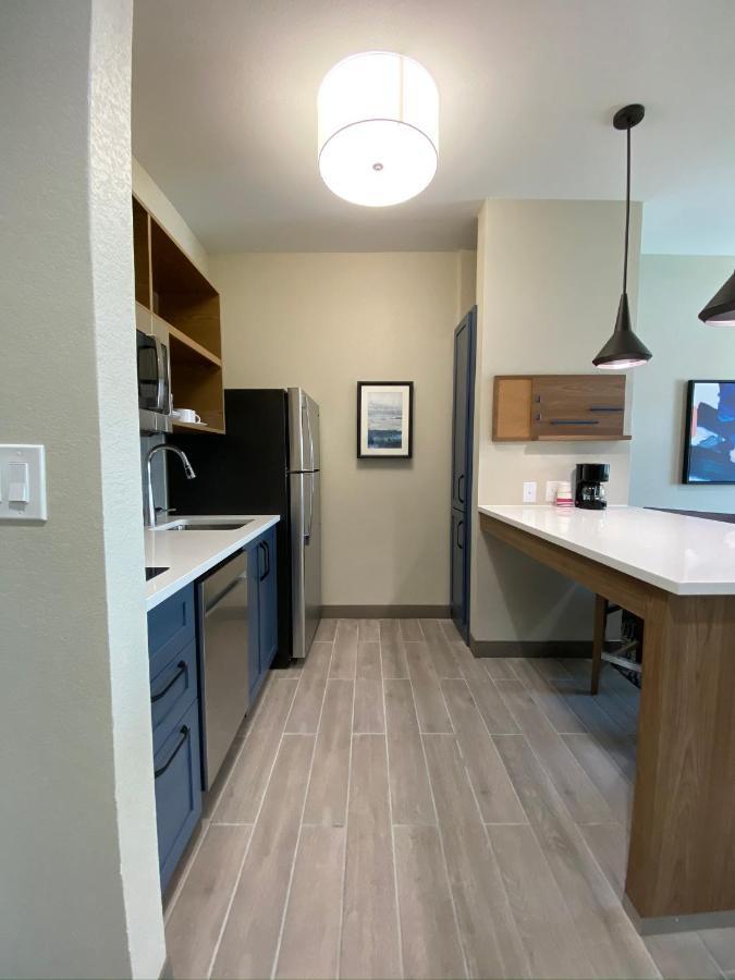 Candlewood Suites - Aransas Pass Exterior foto