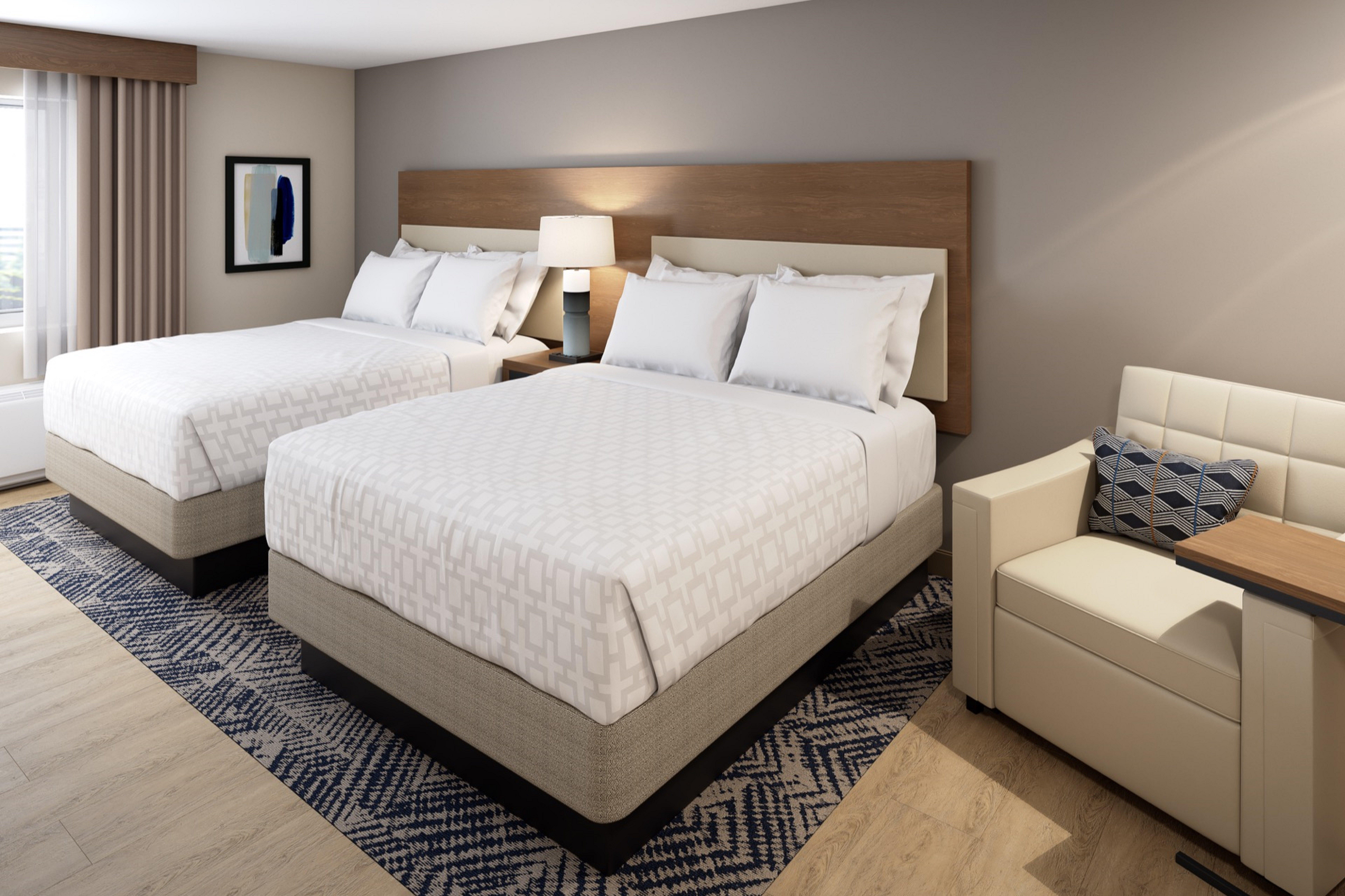 Candlewood Suites - Aransas Pass Exterior foto