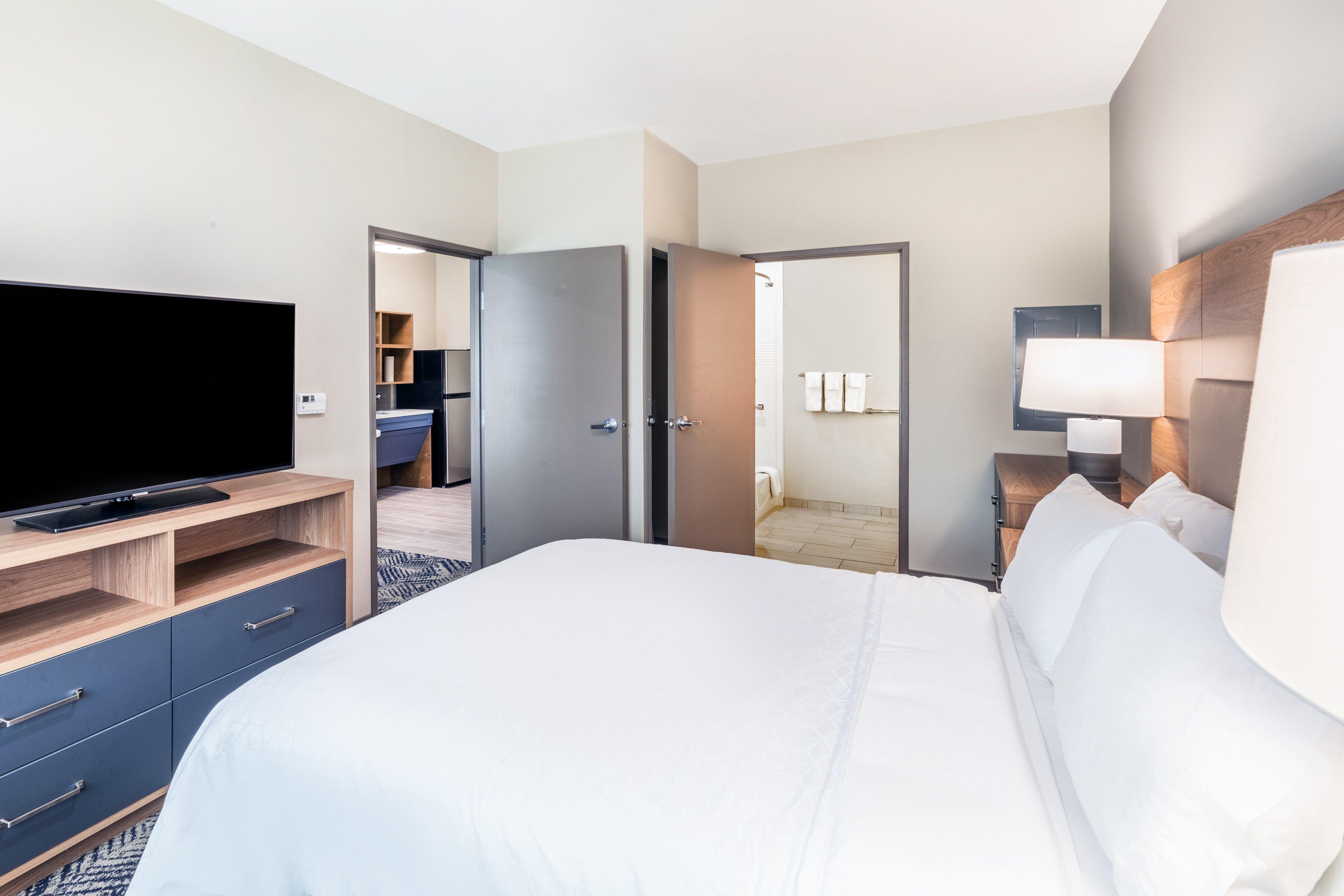 Candlewood Suites - Aransas Pass Exterior foto