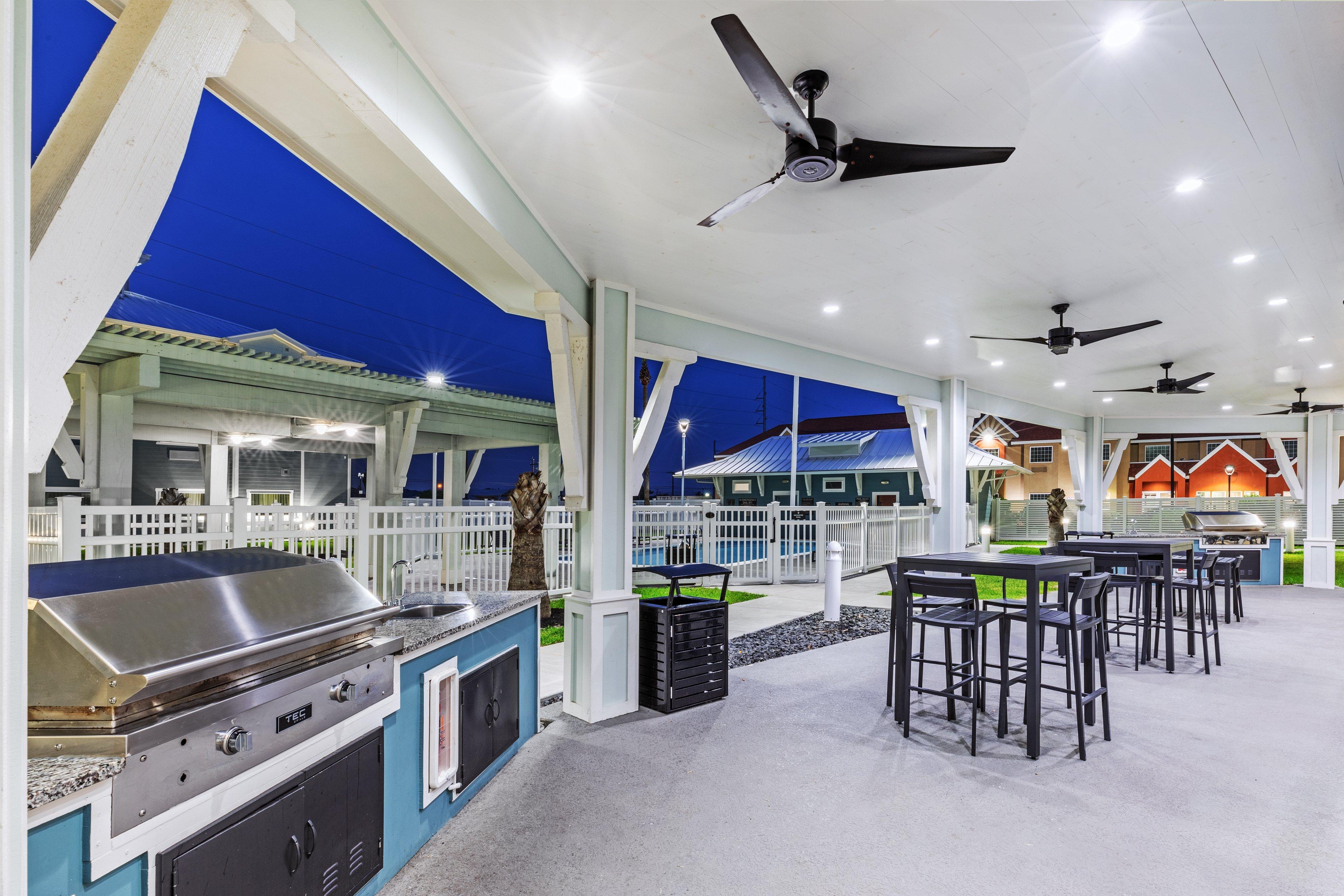 Candlewood Suites - Aransas Pass Exterior foto