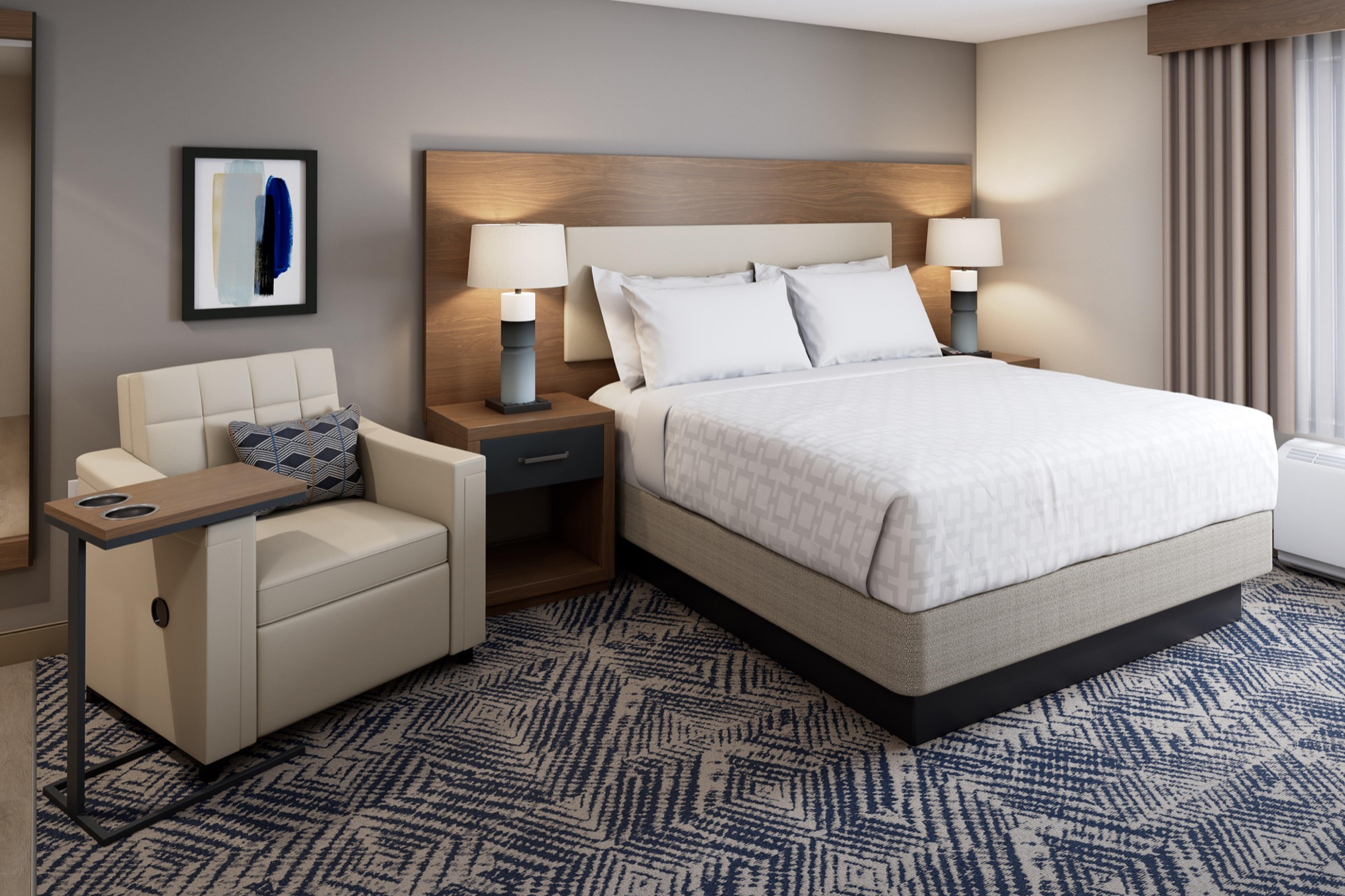 Candlewood Suites - Aransas Pass Exterior foto