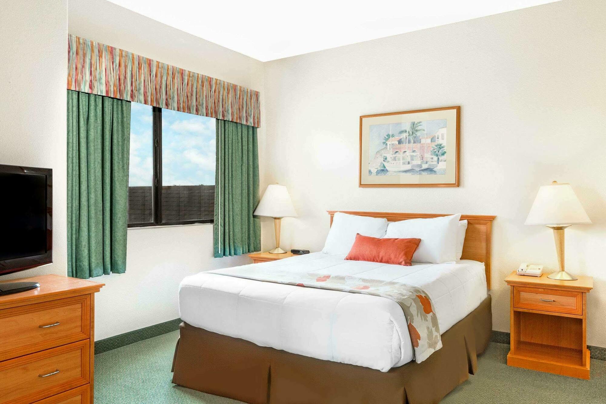 Candlewood Suites - Aransas Pass Exterior foto