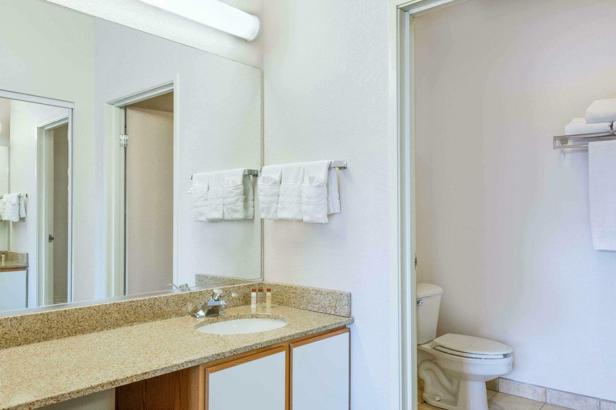 Candlewood Suites - Aransas Pass Exterior foto