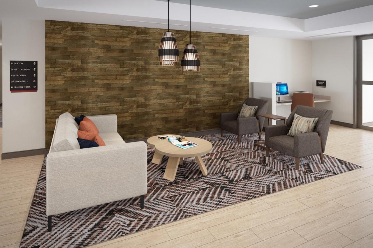 Candlewood Suites - Aransas Pass Exterior foto