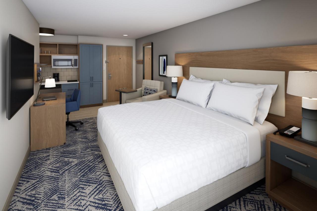 Candlewood Suites - Aransas Pass Exterior foto
