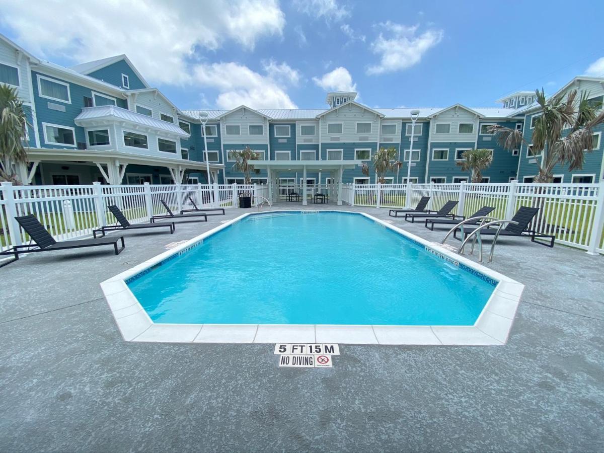 Candlewood Suites - Aransas Pass Exterior foto